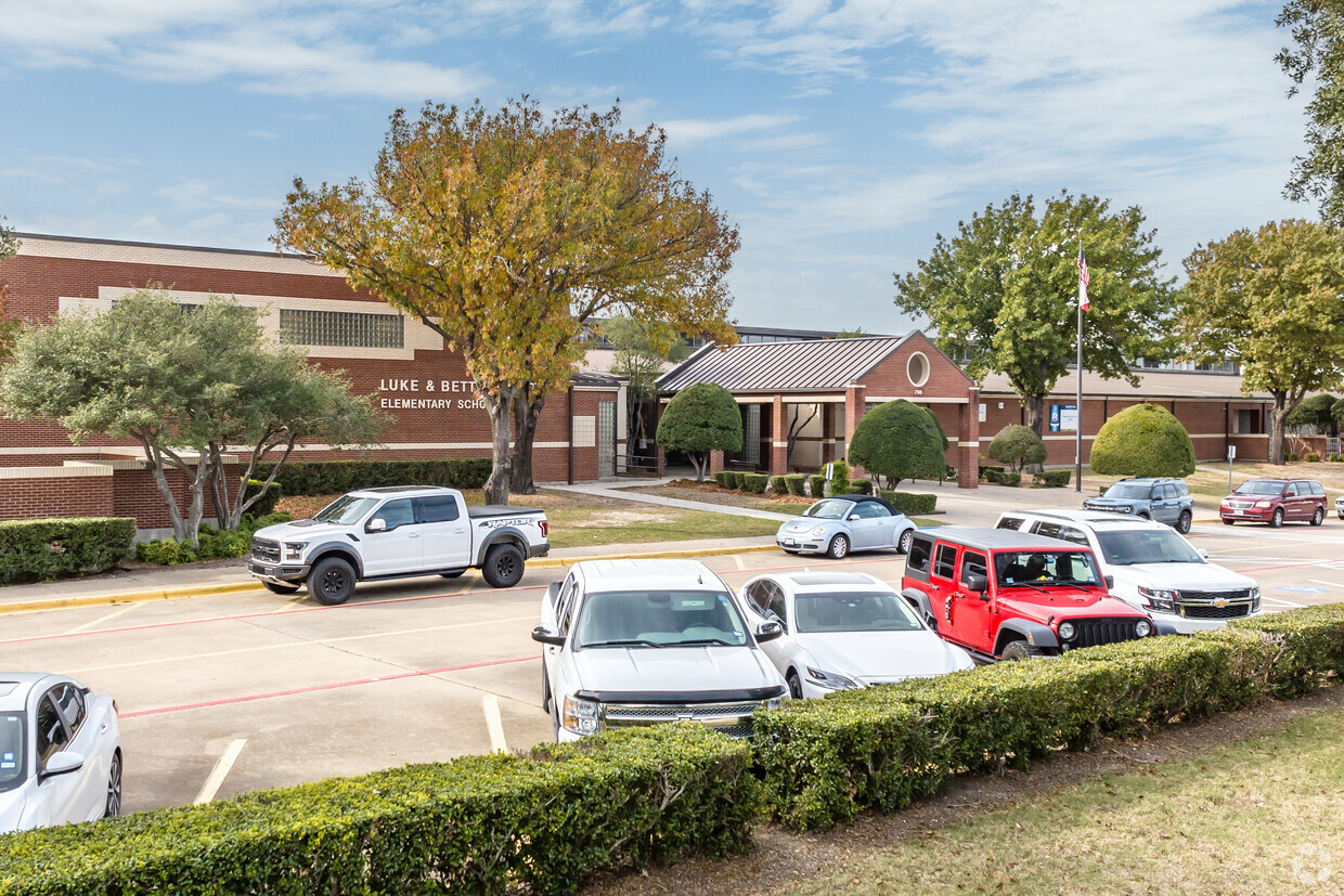 Abbett Elementary School