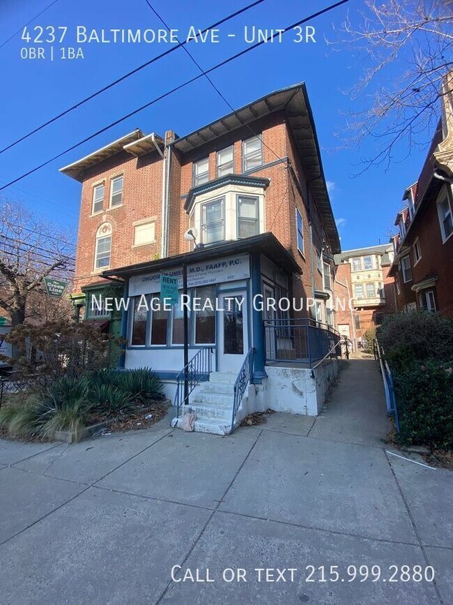 4237 Baltimore Ave unit 3R, Philadelphia, PA 19104 - photo 2