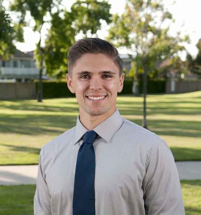 Agent Photo