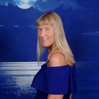 Wanda DiGregory