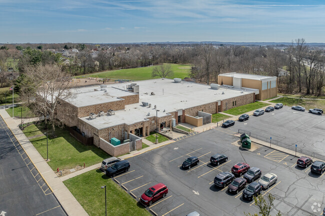 Pickerington Elementary School