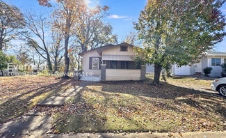 1509 44th St Ensley, Birmingham, AL 35208