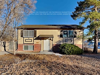 7030 N Lamar St, Arvada, CO 80003