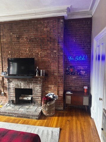 279 Beacon St unit 3, Boston, MA 02116 - photo 2