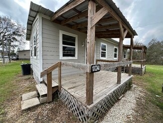 10024 Wrangler Way Unit A, Midway, TX 75852