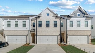 8199 Tiger Way, Riverdale, GA 30296