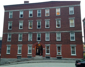 24 Eden St, Worcester, MA 01609