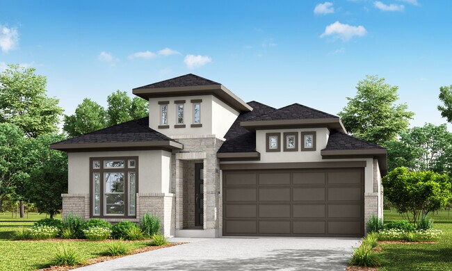 26206 Happy Home St unit 36872813, Hockley, TX 77447 - photo 2