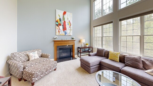 4609 Exmoore Ct, Upper Marlboro, MD 20772 - photo 2