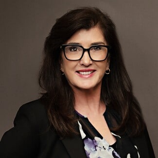 Vicky Taylor