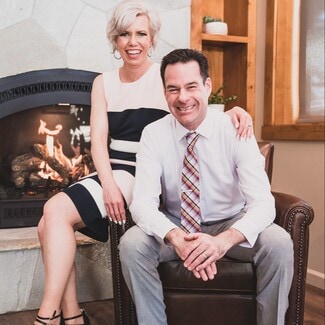 Sean & Aimee McDonald
