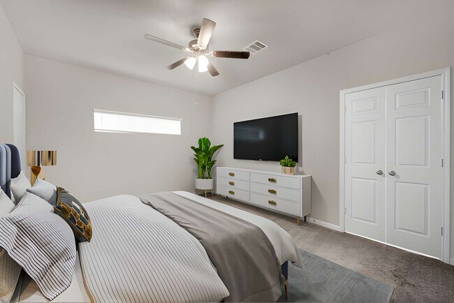 12371 Sunset Canyon Way unit 38622114, Willis, TX 77318 - photo 2