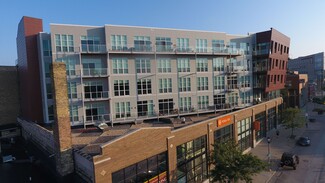 2217 N Prospect Ave, Milwaukee, WI 53202