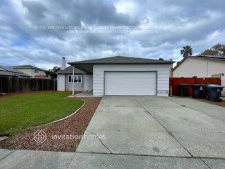 604 Tule Goose Dr, Suisun City, CA 94585