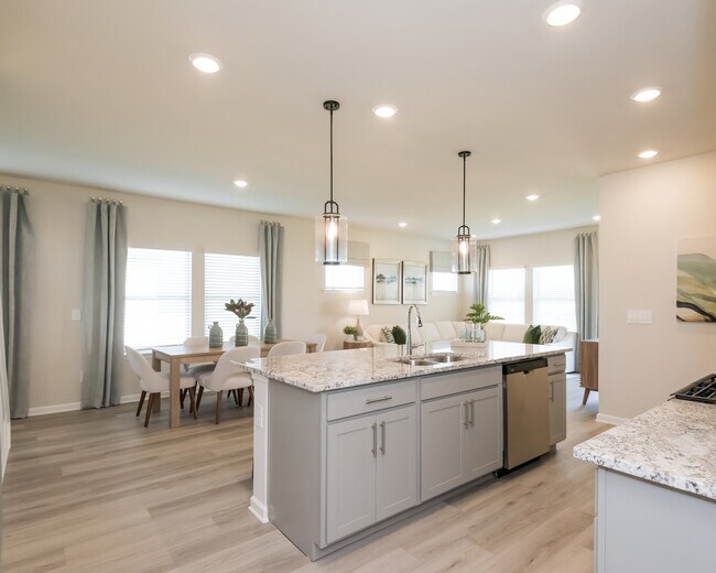 2135 Avalon Ridge unit 37076935, Conyers, GA 30013 - photo 7