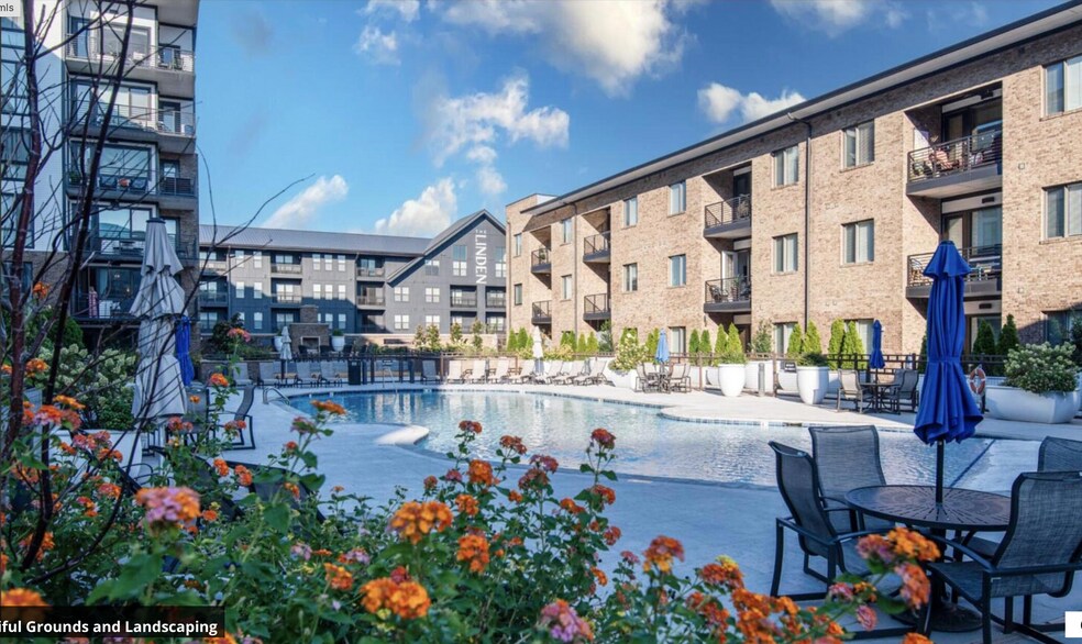 One North Shore Condominiums unit 630, Chattanooga, TN 37405 - photo 1