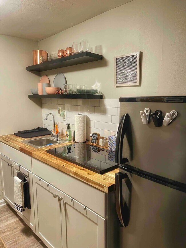 Pullen Station Lofts, Raleigh, NC 27605 - photo 6