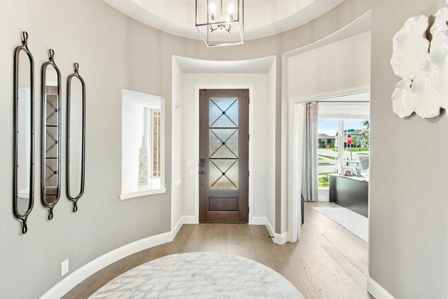 2200 Broken Arrow Dr unit 36581237, Aubrey, TX 76227 - photo 4