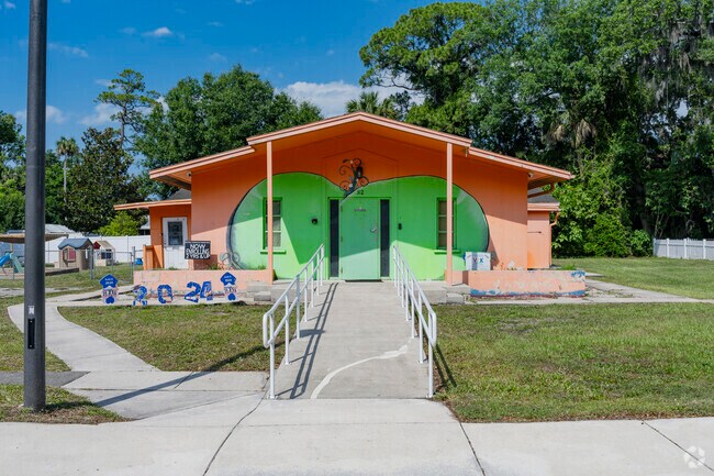 Local children can spend the day at Bethel Christian.