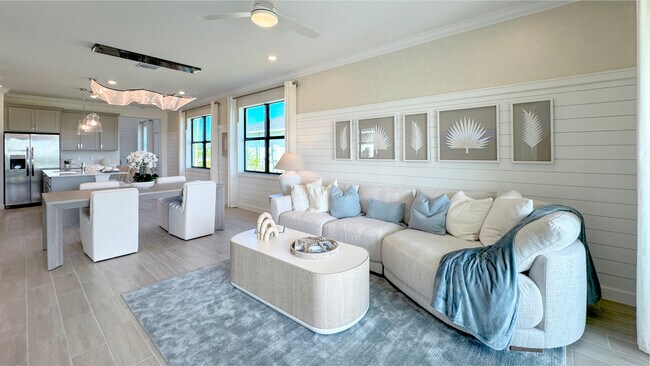 10612 NW Wilgrove Ln, Port Saint Lucie, FL 34987 - photo 4