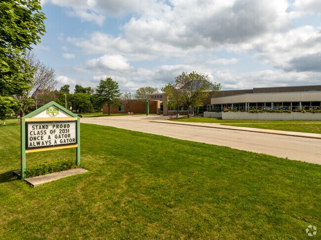 Gage Elementary School