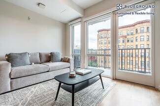 2601 14th St NW Unit FL4-ID1131, Washington, DC 20009