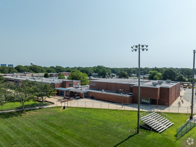 Point Pleasant High School