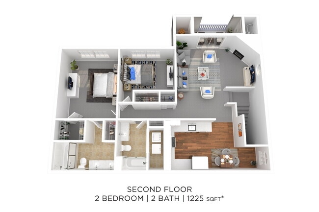 Fox Ridge and Lakeview Park Apartments, Limerick, PA 19468 - photo 3