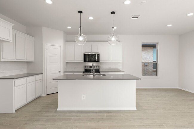 1922 Castle Creek Trail unit 36463823, Blue Ridge, TX 75424 - photo 4