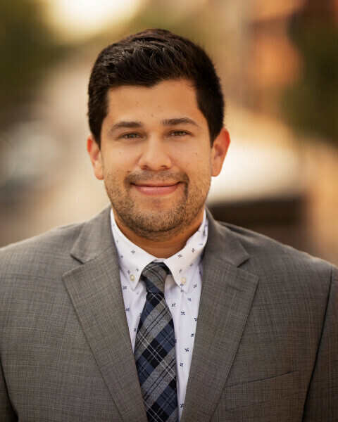 Agent Photo