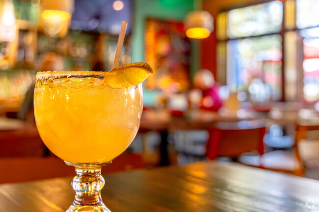 Prestwick residents have numerous high-end dining options.