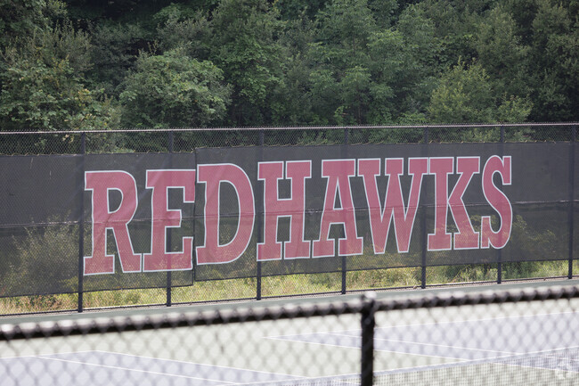 95% of students at Nyack High School are proficient in math.