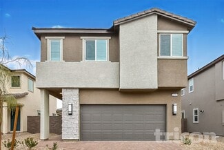 6726 Palmer Crst St, North Las Vegas, NV 89086