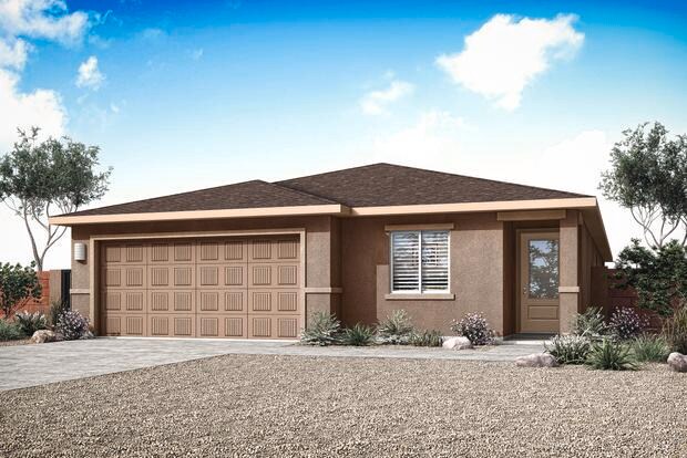 3811 Tayrien St SW unit 37001054, Los Lunas, NM 87031 - photo 3