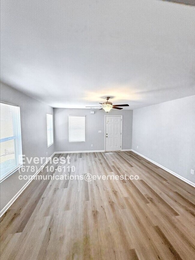 75 Heyman Dr, Covington, GA 30016 - photo 6