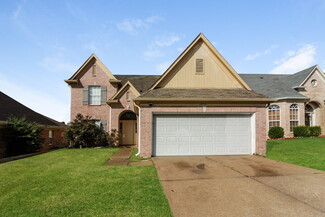 2252 Coral Tree Ln, Memphis, TN 38016