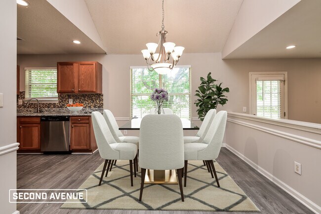 2676 Boulder Pointe Way, Ellenwood, GA 30294 - photo 5