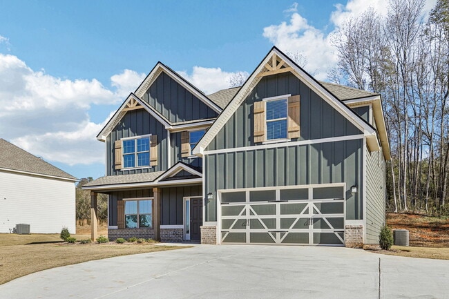 102 Brian Dr unit 38776569, Warner Robins, GA 31088 - photo 3