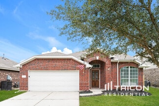 20318 Yosemite Falls Dr, Tomball, TX 77375