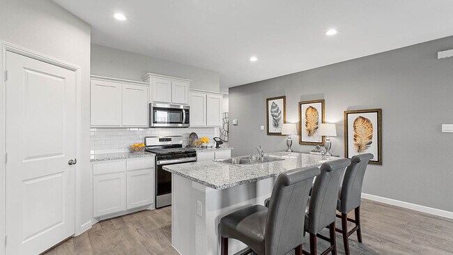 110 Daffodil Ln, Boyd, TX 76023 - photo 5