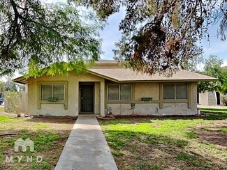 8125 N 33rd Dr, Phoenix, AZ 85051