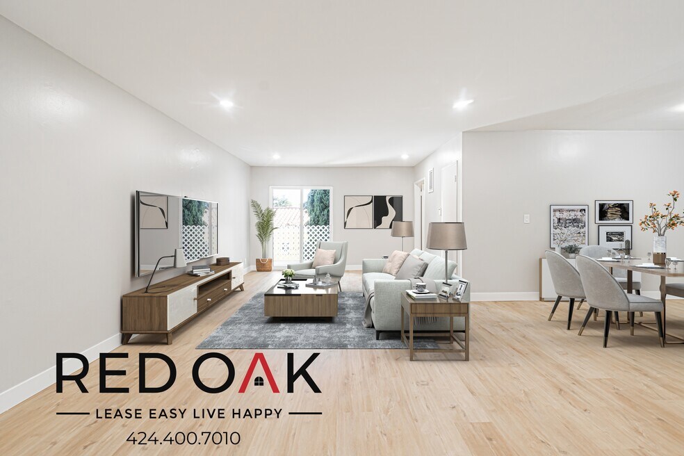 1909 Buckingham Rd unit 12, Los Angeles, CA 90016 - photo 1