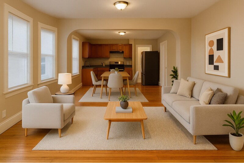 799 Western Ave unit 1, Lynn, MA 01905 - photo 1