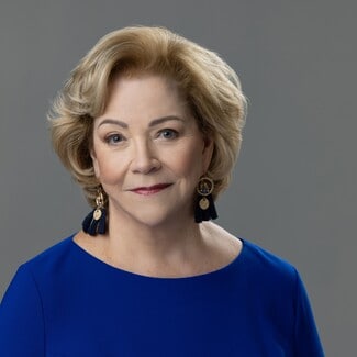 Jo Ann Stevens