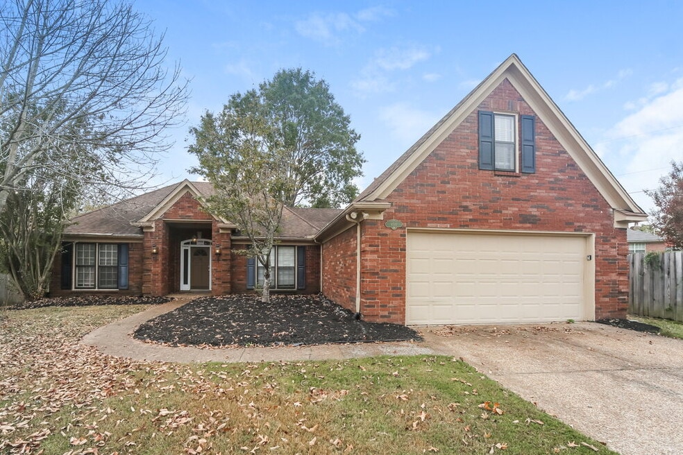 850 Tropicana Cove, Cordova, TN 38018 - photo 1
