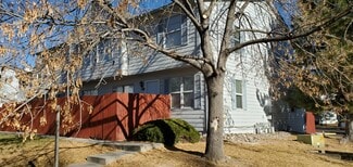 1310 Firefly Cir Unit 1310 Firefly Circle, Colorado Springs, CO 80916