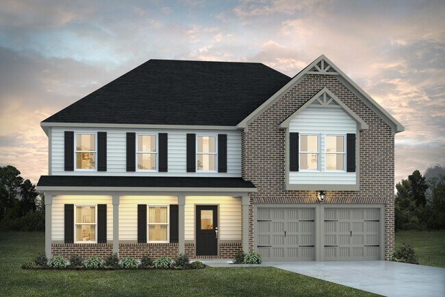 293 Overlook Rd unit 36901622, Walnut Grove, GA 30014 - photo 5