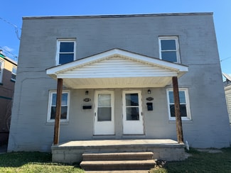 1312 Moore Ave Unit B, Dunbar, WV 25064