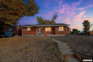 4331 W 82nd Ave, Westminster, CO 80031