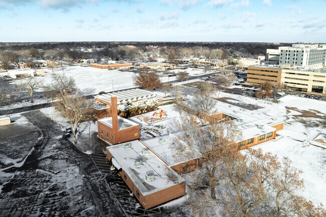 All Saints Catholic Elementary School is a popular schooling option in the area.